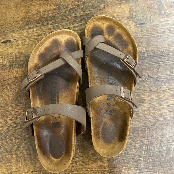 Birkenstock size 39 - Picture 1 of 3